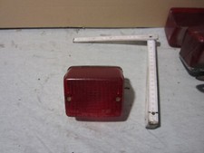 Yamaha: Fanale posteriore Stanley 040-5630 Taillight RD XS XT 350 500