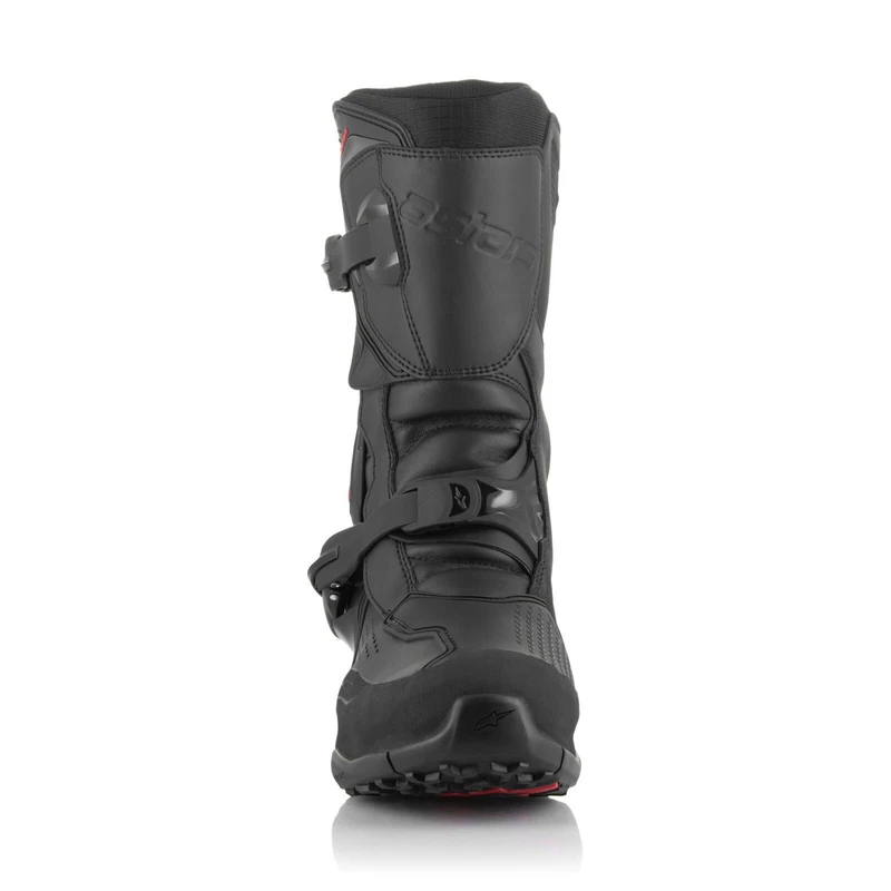 Alpinestars XT-8 Black, photo 2 of 10