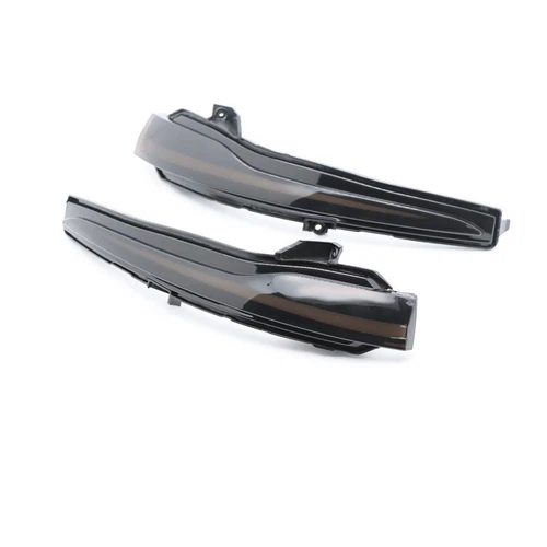 2x LED Spiegelblinker Aussenspiegel für Mercedes W205 S205 C205 W213 W222 W447 - Bild 2 von 7