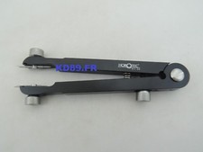 HOROTEC 10.009 BLACK TOOL FOR SPRING BARS for Breitling Rolex