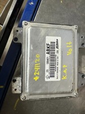 COMPUTADORA AVEO CRUZE SPARK SONIC TRAX VOLT WAVE OEM MOTOR 1.8 ECU PCM 12643636