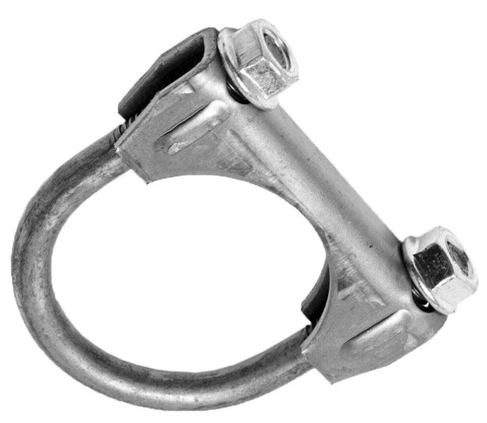 Braçadeira Dynomax 35336 Walker U-Bolt - Imagem 3 de 4