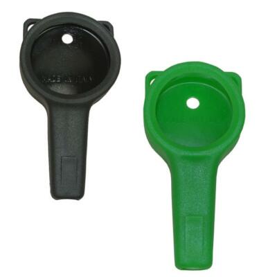 Xray-Scuba Schutzhülle für Finimeter SPG 62mm Gauge Cover
