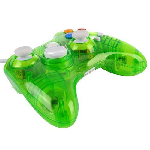 USB N64 SNES Xbox 360 Controller GamePad Joypad for Windows 7 8 10 11 PC Mac - Picture 125 of 174
