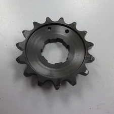 NORTON GEARBOX SPROCKET 15T 5/8" x 3/8"