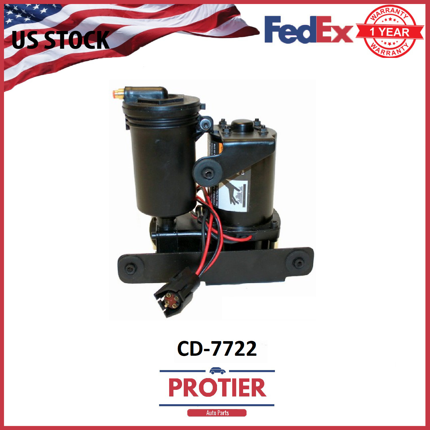 For Ford Expedition Lincoln Navigator