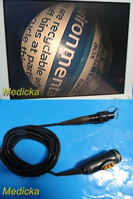 Smith & Nephew 72200092 Multimode 470H Camera Head W/O Coupler Or SCOPE ~ 23414