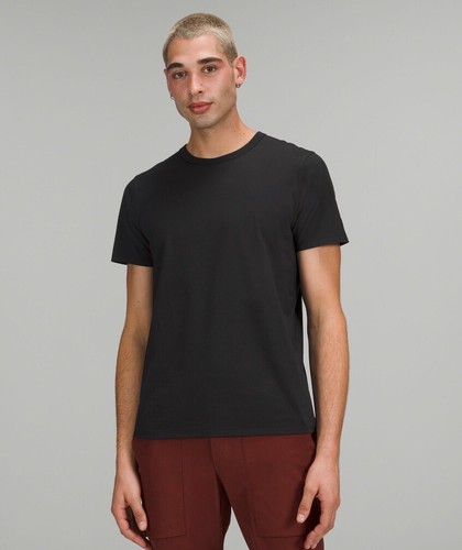 NWT Lululemon Men's The Fundamental T 