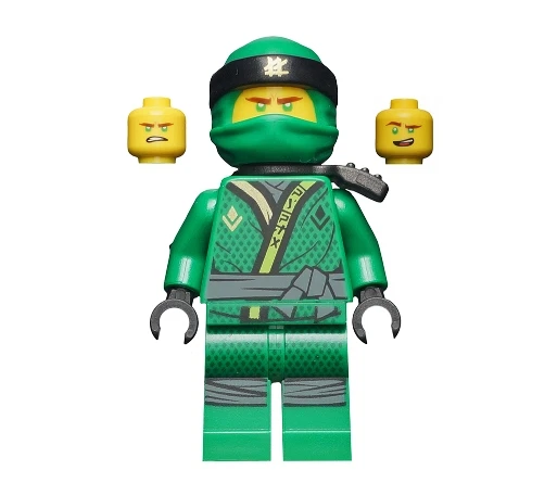 Sons of garmadon best sale ninjago
