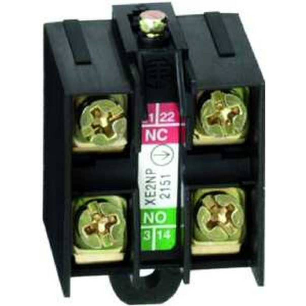 Телемеханика XE2NP2151 ул. Гильфсхальтер, 1, Шлессер, 1, Офф-Нер, 1.