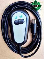 Golden Technologies Lift Chair or Power recliner Remote. ZK1200-HC Hand Control