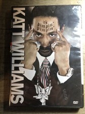 It's Pimpin' Pimpin' DVD NR