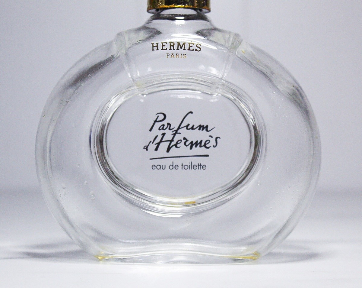 【希少品】Hermès Eau d’Hermès 200ml ヴィンテージ 香水 Vintage Parfum d'Hermes HERMES France Perfume 200ml 6.5 fl.oz