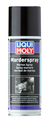 Liqui Moly 1515 - Spray Protettivo Per Martore, 200 Ml - Foto 4