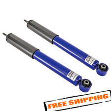 Roush 401298 Rear Shocks for 2005-2014 Ford Mustang GT