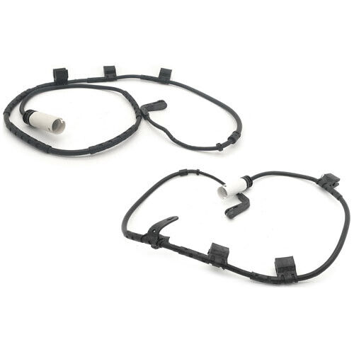 2x Brake Pad Wear Sensor Leads Front Rear Fits Mini R56 Cooper 5YR WARRANTY - Picture 1 of 1