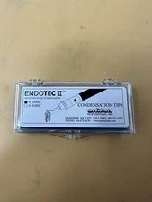 Medidenta Endotec II Condensation Tip
