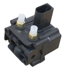 Air Suspension Solenoid Valve Unit Westar CV-0002