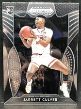 Jarrett Culver