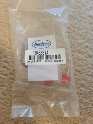NORDSON 1043337A AN04J HOT GLUE MELT REPAIR KIT