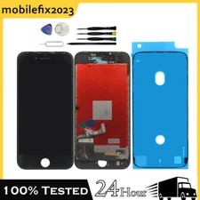 New Assembly For iPhone SE 3rd Gen 2022 LCD Display Touch Screen Digitizer +Tool