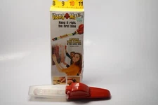 U.S. Tape Company Hang-O-Matic with Storage Cover Extends to 6 Feet