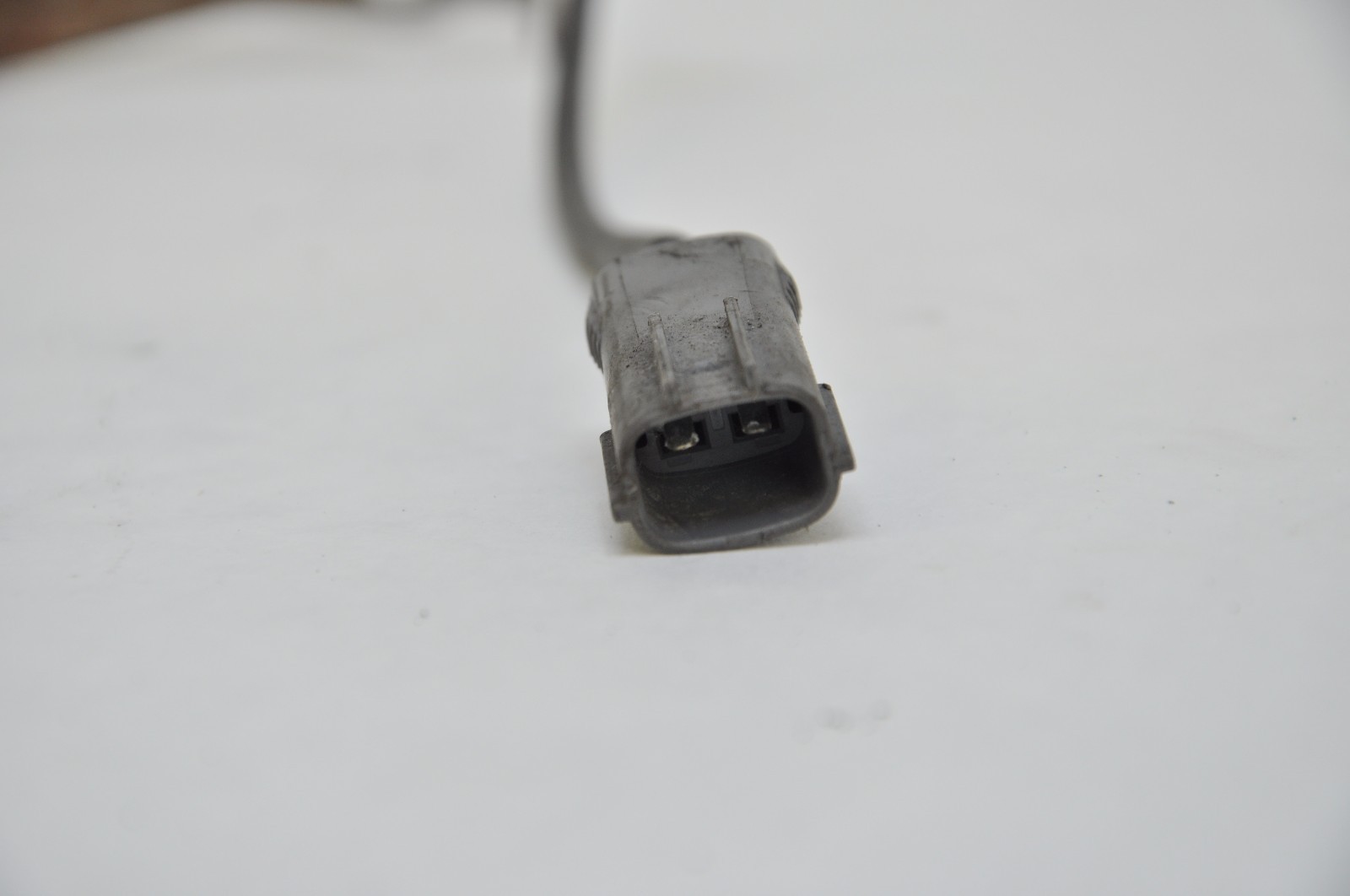 2004 MAZDA RX8 RX8 RIGHT FRONT PASSENGER SIDE ABS WHEEL SPEED SENSOR