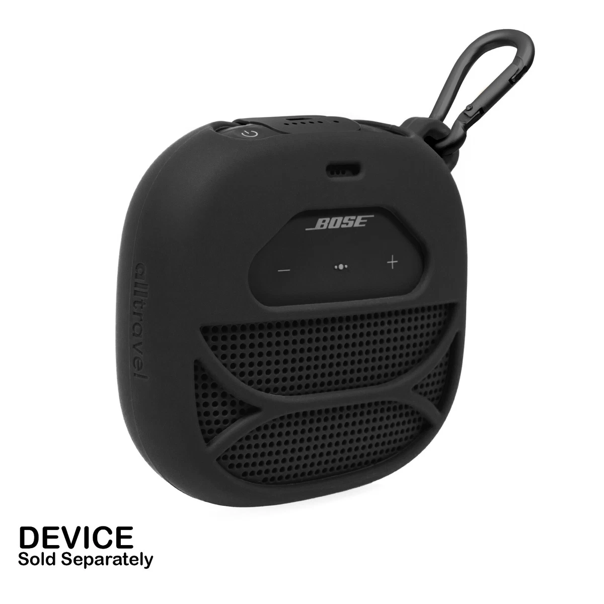 Bose bluetooth speaker case 2025