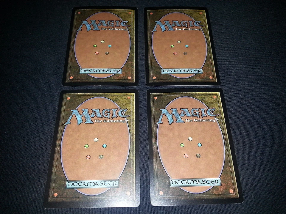 MTG 1x Promo Gateway uncommon land LP Japanese FOIL Treetop Village - Image 2 of 2