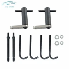 Fuel Injector Rail Assembly Remover Tool EN-49248 6706 For Chevy GMC Cadillac GM