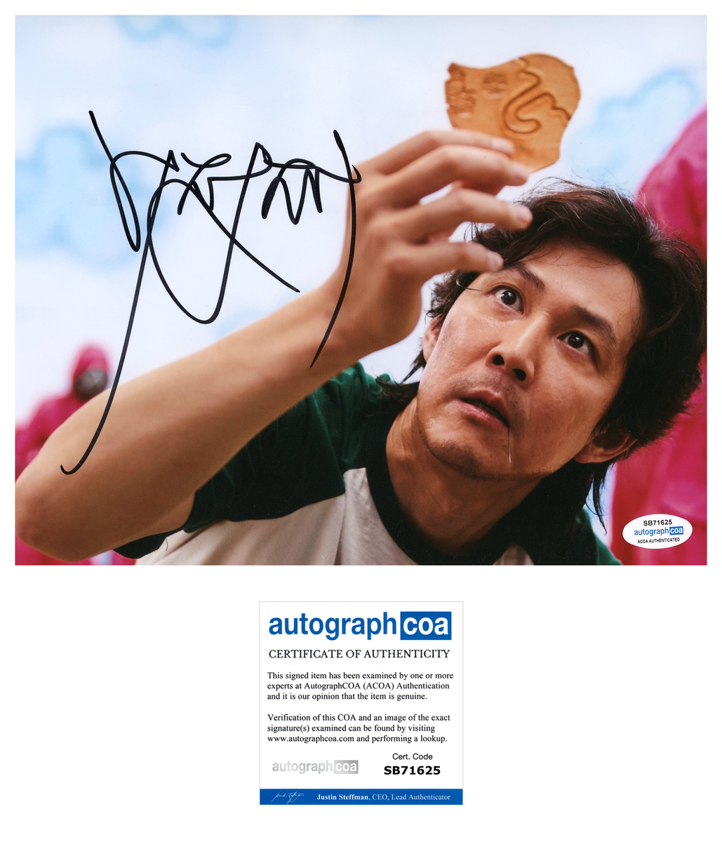 Lee Jung Jae直筆サイン入り写真 当選通知書付き s-l1200.png