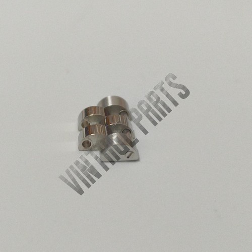 Eslabón de extensión de correa de reloj Jubilee de acero inoxidable de 9 * 16 mm para reloj RLX GMT DTN - Imagen 5 de 9