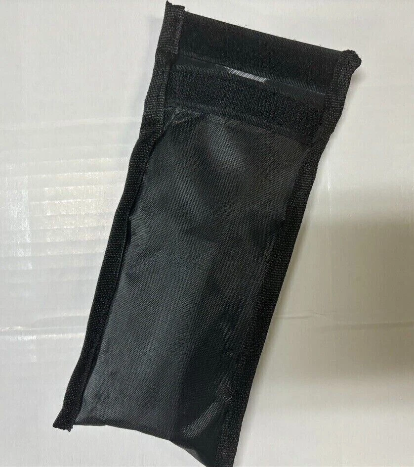 Kit de herramientas portátil bolsa bolsa Polaris Classic Cobra Colt 340 500 600 700 800 440 Foto 4 de 4