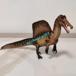 FloZ PNSO Spinosaurus Essien Jouet Modèle Dinosaure