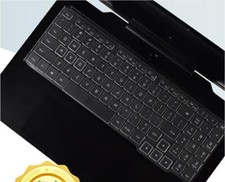 TPU Keyboard Skin Protector For HONOR HUNTER V700 16.1