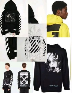 felpa off white caravaggio prezzo