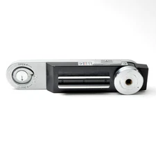 Leica Leitz Flash Sync Baseplate for Screwmount Cameras