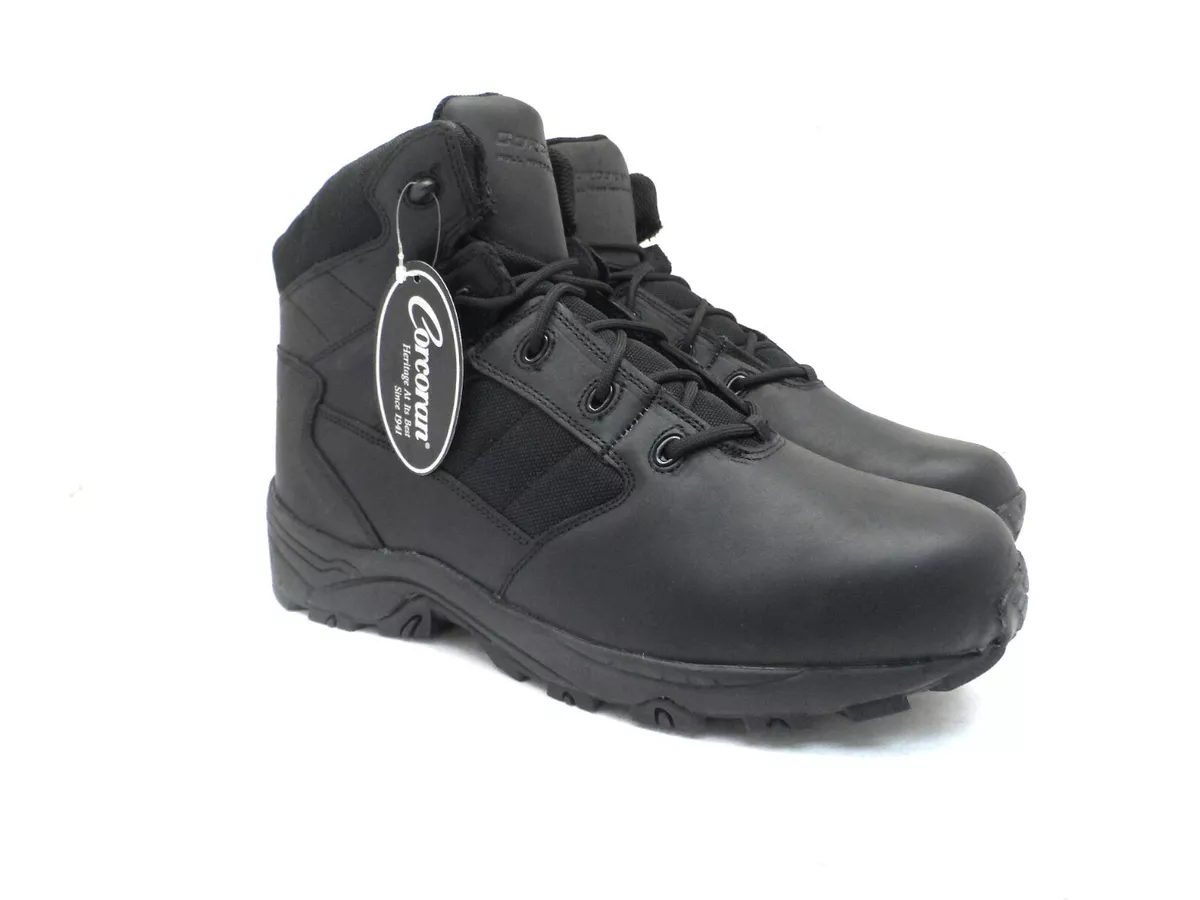 Corcoran side deals zip boots