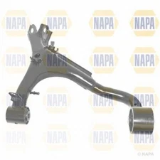 Suspension Arm Wishbone Rear Left Upper FOR DISCOVERY 3 2.7 4.4 04->09 Napa
