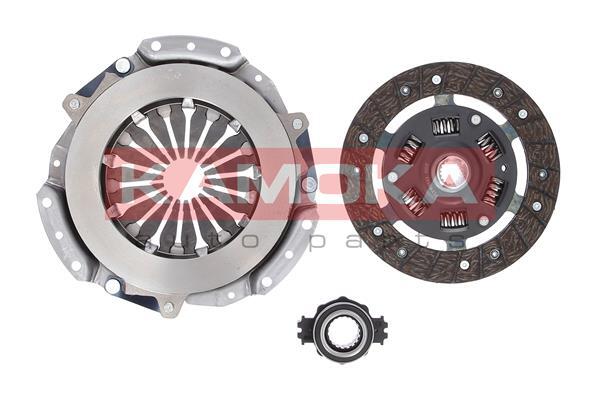KAMOKA KC055 Clutch Kit for CITROËN,PEUGEOT | eBay UK