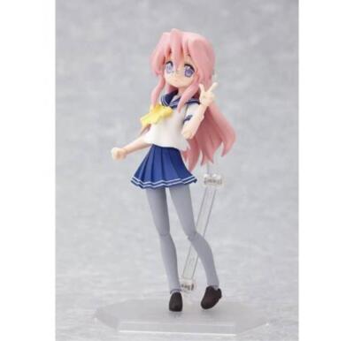 Figma Figure Miyuki Takara summer uniform ver. 