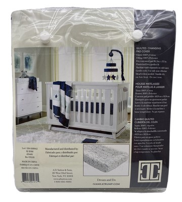 ivanka trump stargazer collection