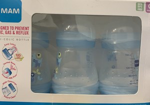 mam bottles 9 oz
