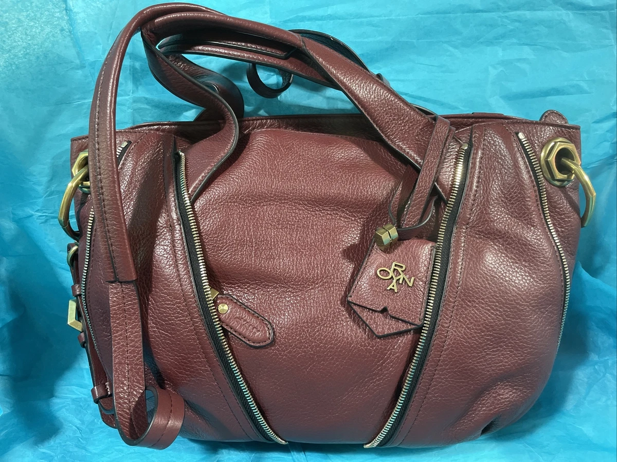 Oryany leather best sale handbags
