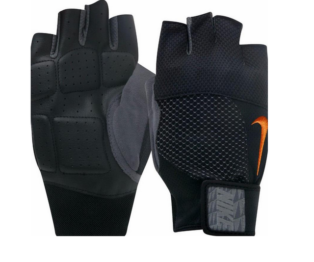 nike lockdown gloves