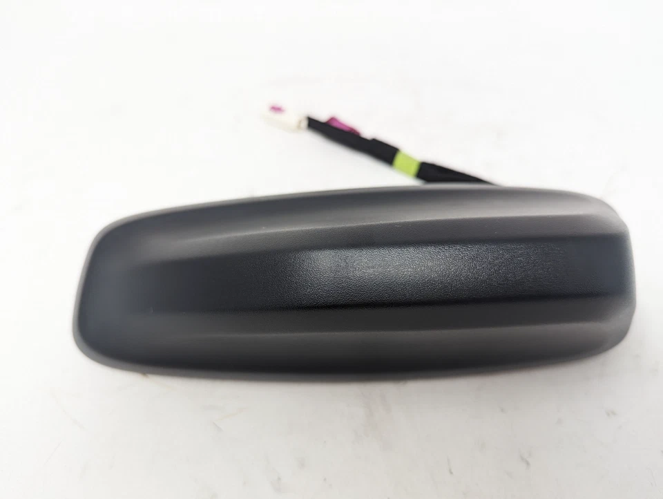 19-22 Ram 2500 3500 4500 5500 Antenna Base Bracket & Cable Factory Mopar New OEM - Image 2 of 3