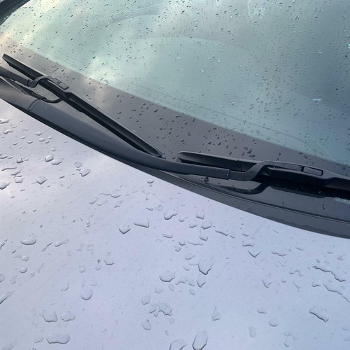 Fits Toyota Auris Estate 2013+ Hybrid Wiper Blades Set of 3 HY-035 26"14"12"HRC - Picture 11 of 12