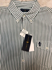 camisas yale