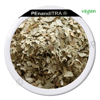 Eukalyptus Eukalyptusblätter Eucalyptus Blätter geschnitten - 100g - PEnandiTRA 