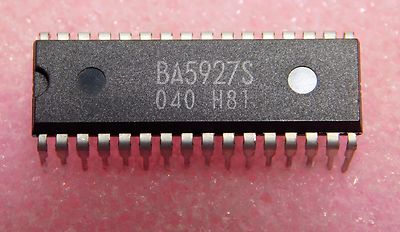 BA5979S / IC / DIP / 2 PIECES (qzty)